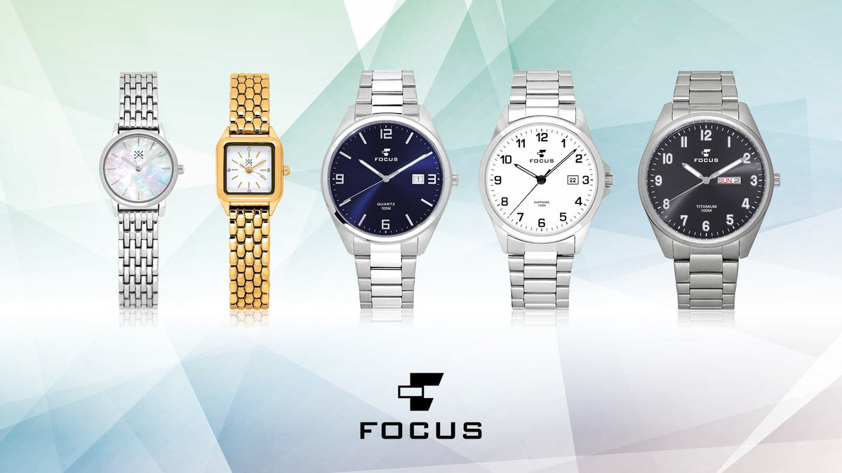 Focus
