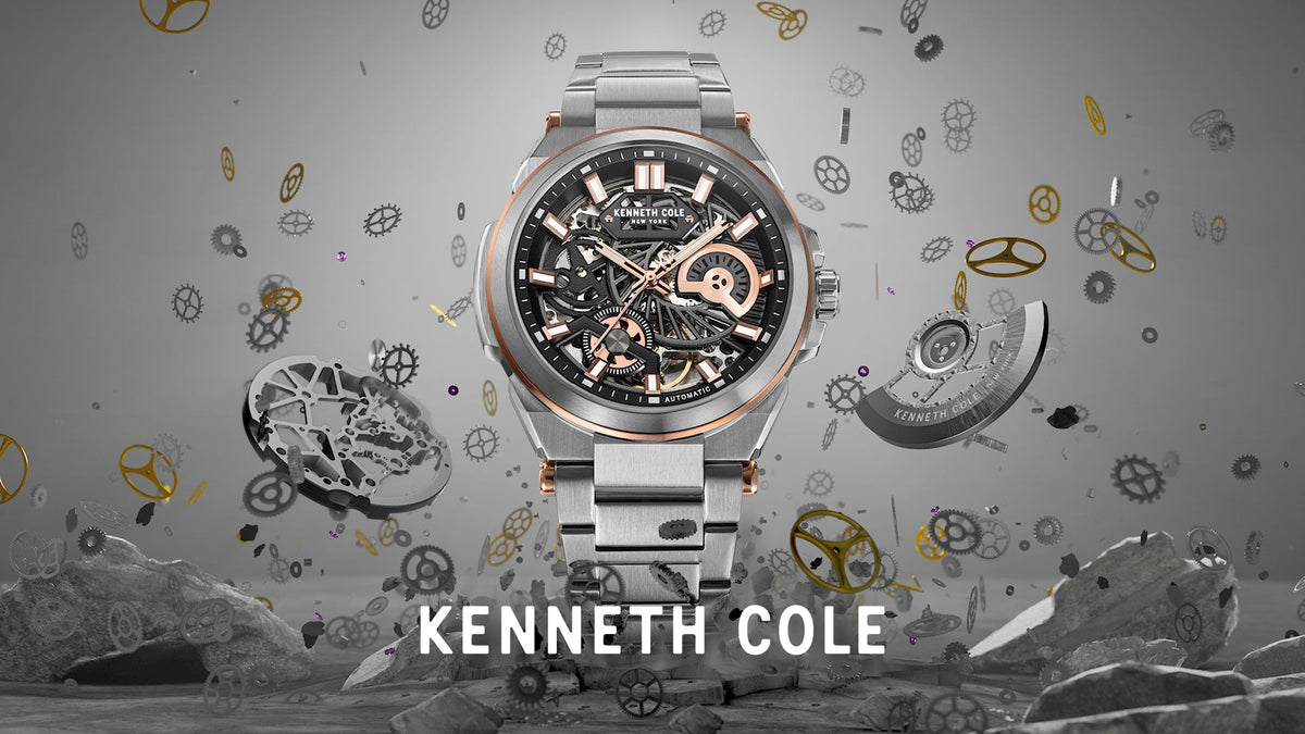 Kenneth Cole