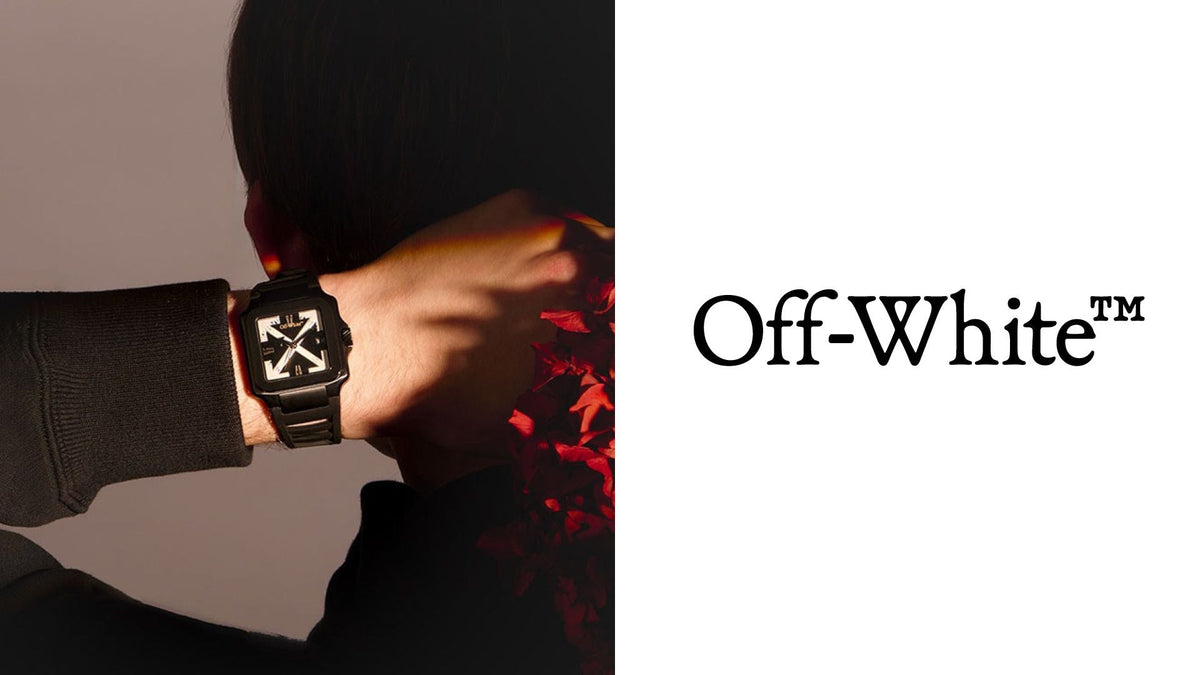 Off-White
