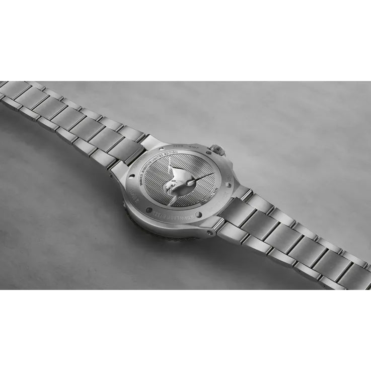 Oris Aquis Yangtze Jiangtun Limited Edition 01 733 7789 4197-Set