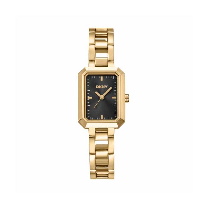 DKNY Uptown Midi naisten kello DK1L009M0015