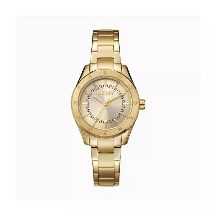 DKNY Chambers Sport naisten kello DK1L018M0035
