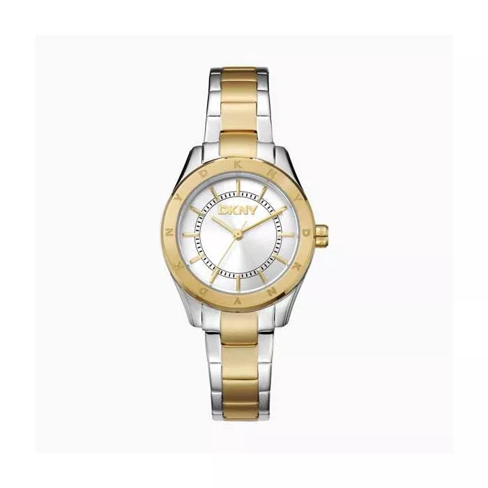 DKNY Chambers Sport naisten kello DK1L018M0055