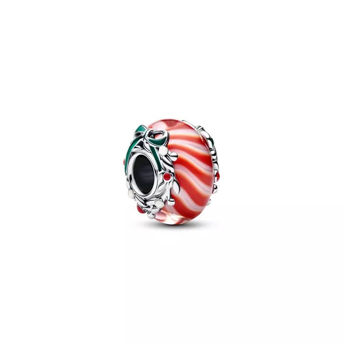 Pandora Candy Murano Glass hopeariipus 794252C01