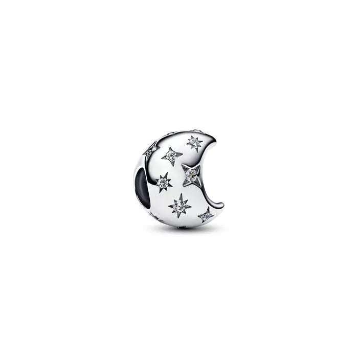 Pandora Crescent Moon hopeariipus 794254C01