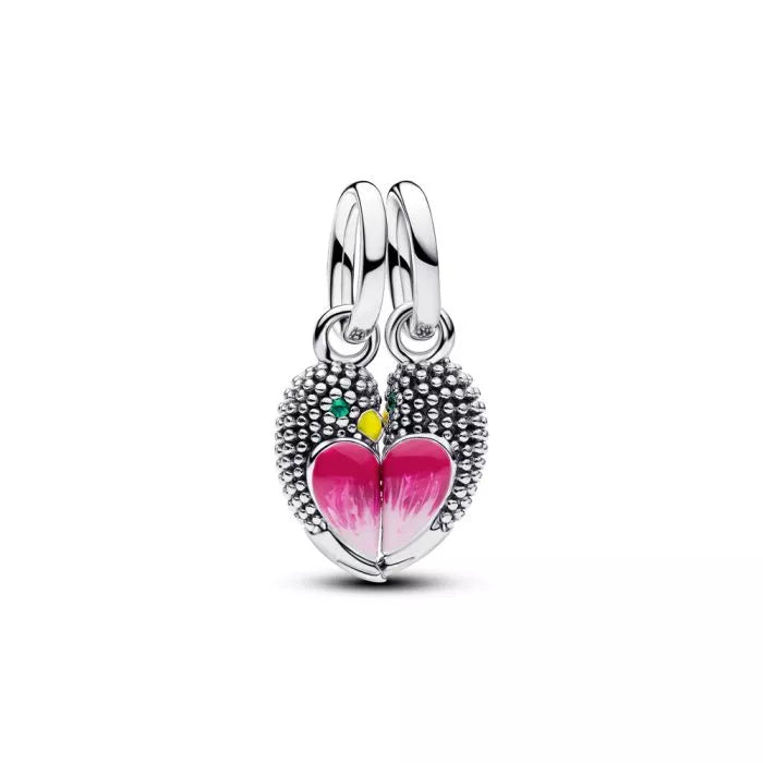 Pandora Love Birds hopeariipus 794484C01