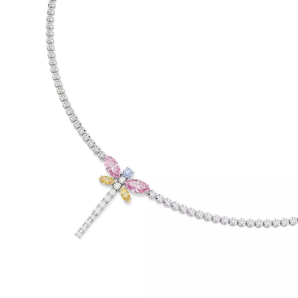 Swarovski x Ariana Grande muotikaulakoru 5737425