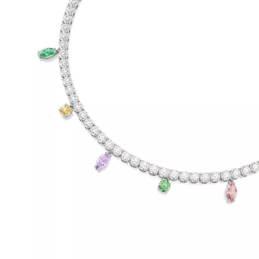 Swarovski x Ariana Grande muotikaulakoru 5737422