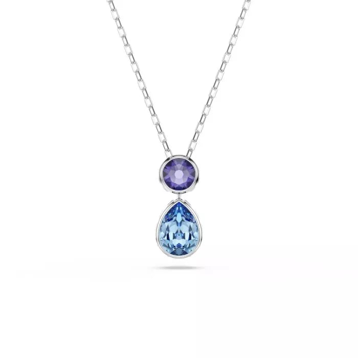 Swarovski Chroma muotikaulakoru 5738473