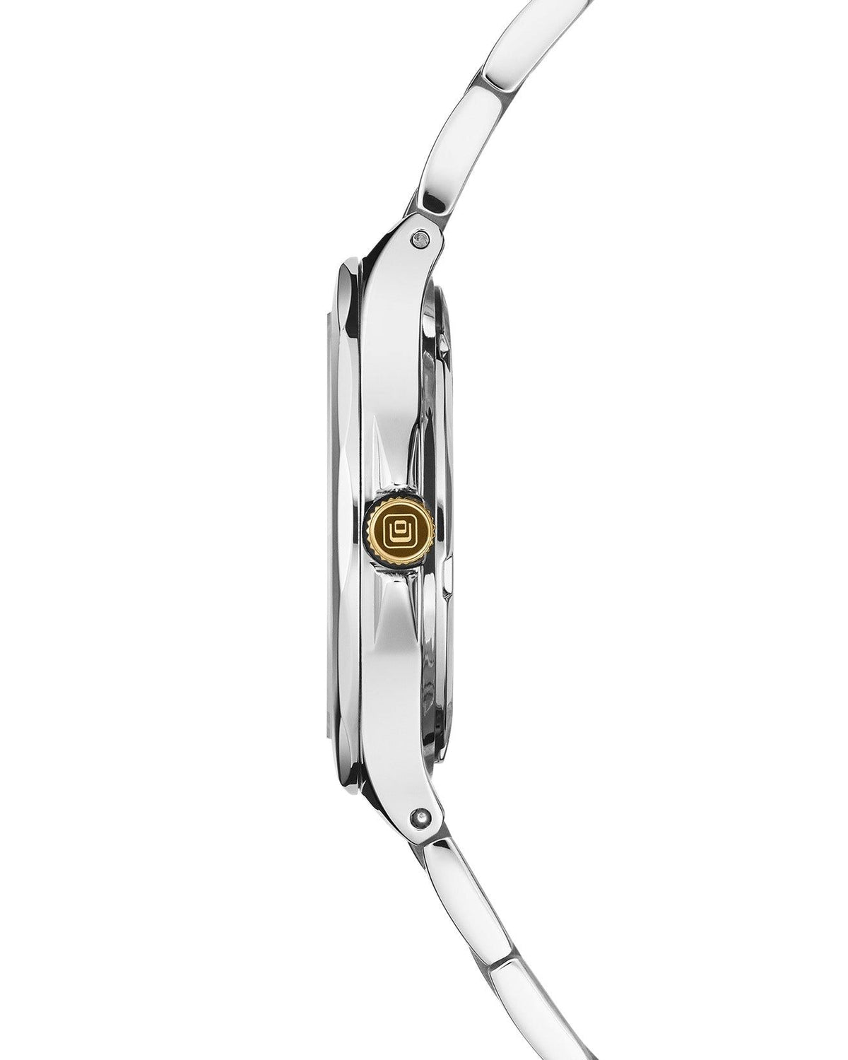 Cover Cardea Crystal Silver, Bicolor CO221.03