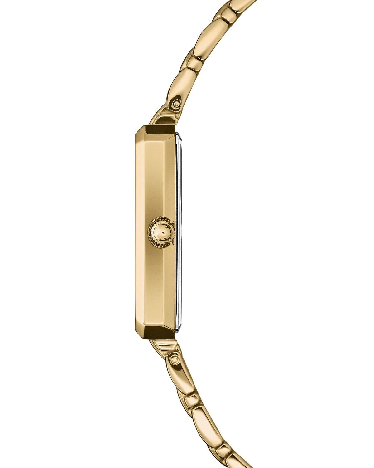 Cover Noble Square Champagne gold CO222.06