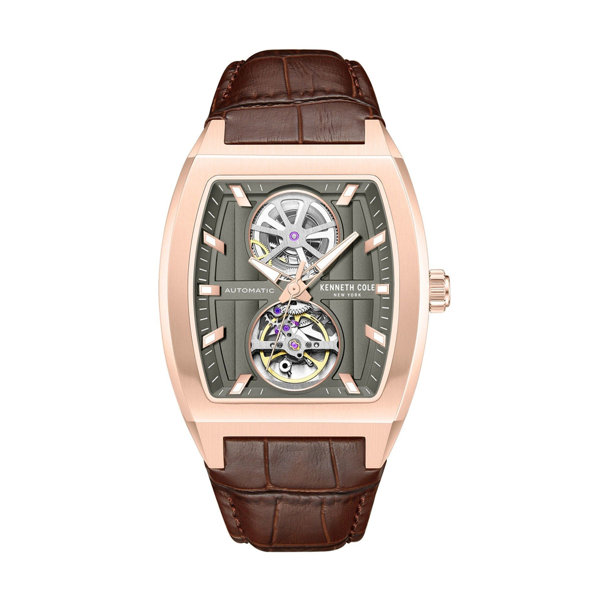 Kenneth Cole skeleton KCWGX0058803