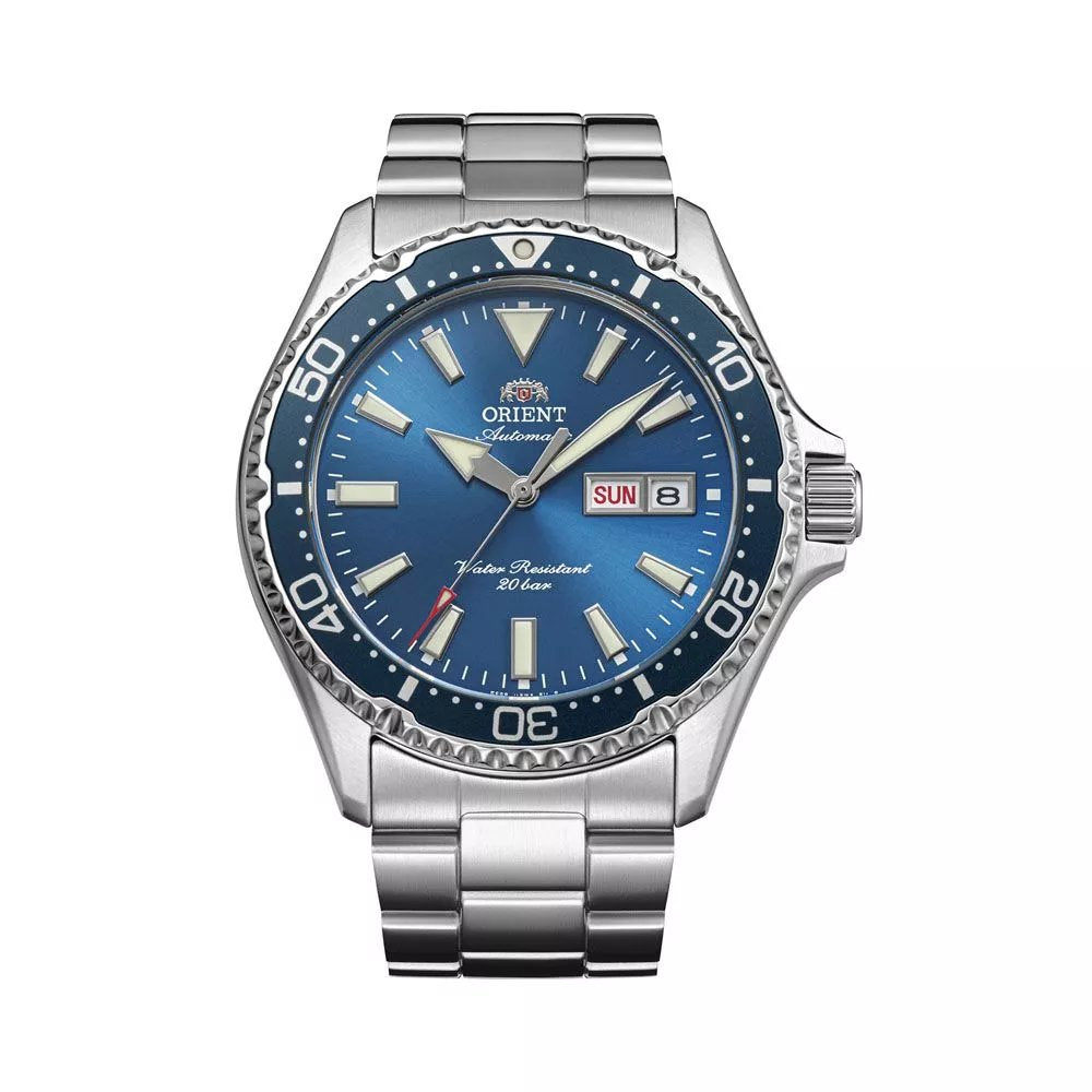 Orient Mako rannekello RA-AA0824L39B