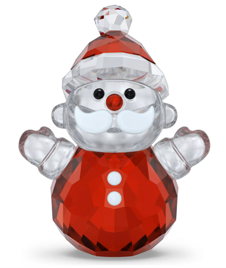 Swarovski Holiday Cheers Rocking Santa 5735123