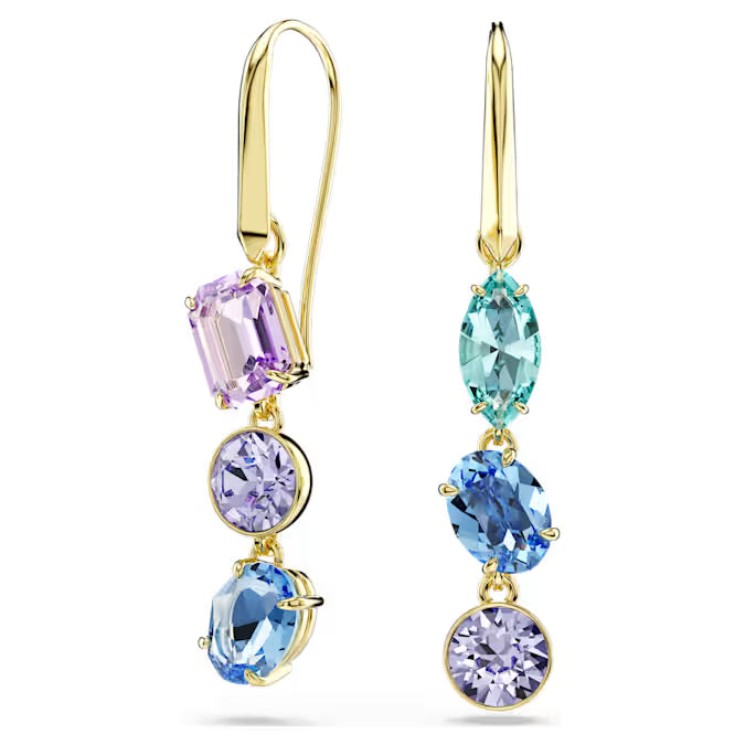 Swarovski Gema drop korvakorut 5747917