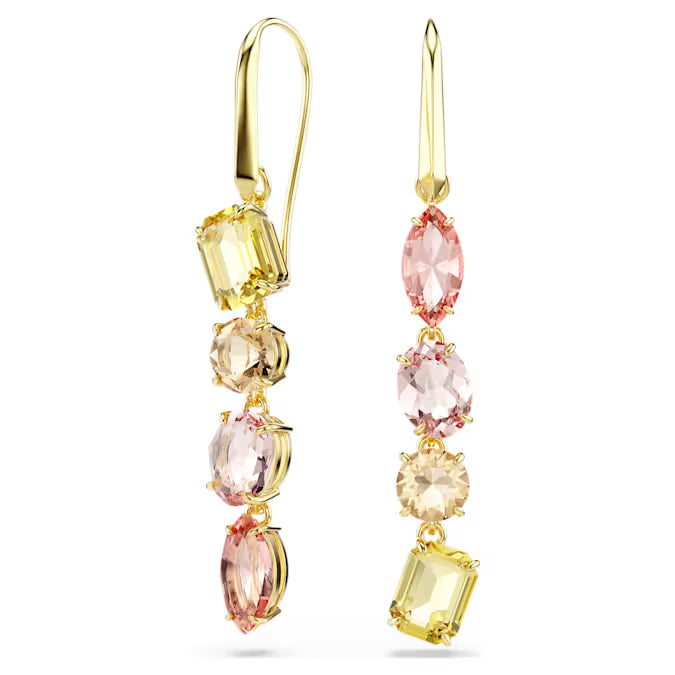 Swarovski Gema drop korvakorut 5737454