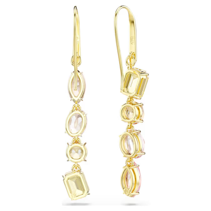 Swarovski Gema drop korvakorut 5737454