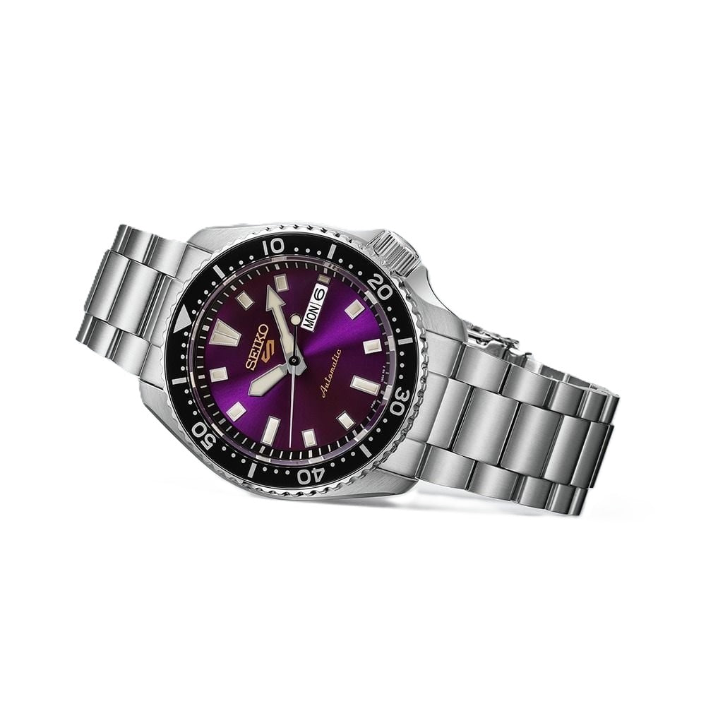 Seiko 5 Sports SKX Series 145th anniversary HDB003K1