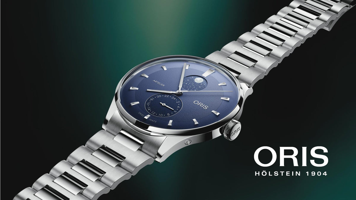 Oris