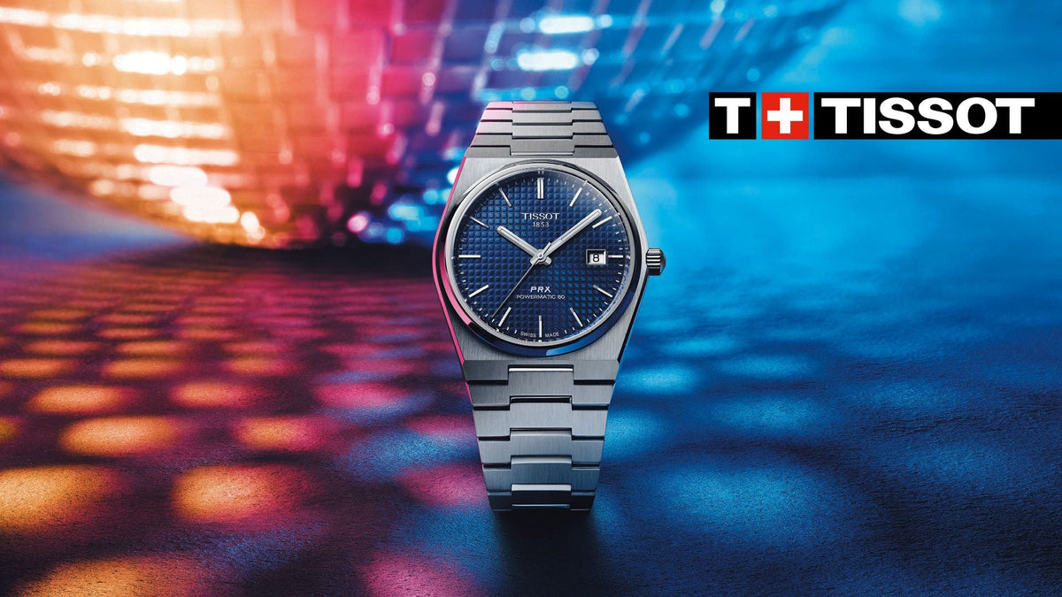 Tissot