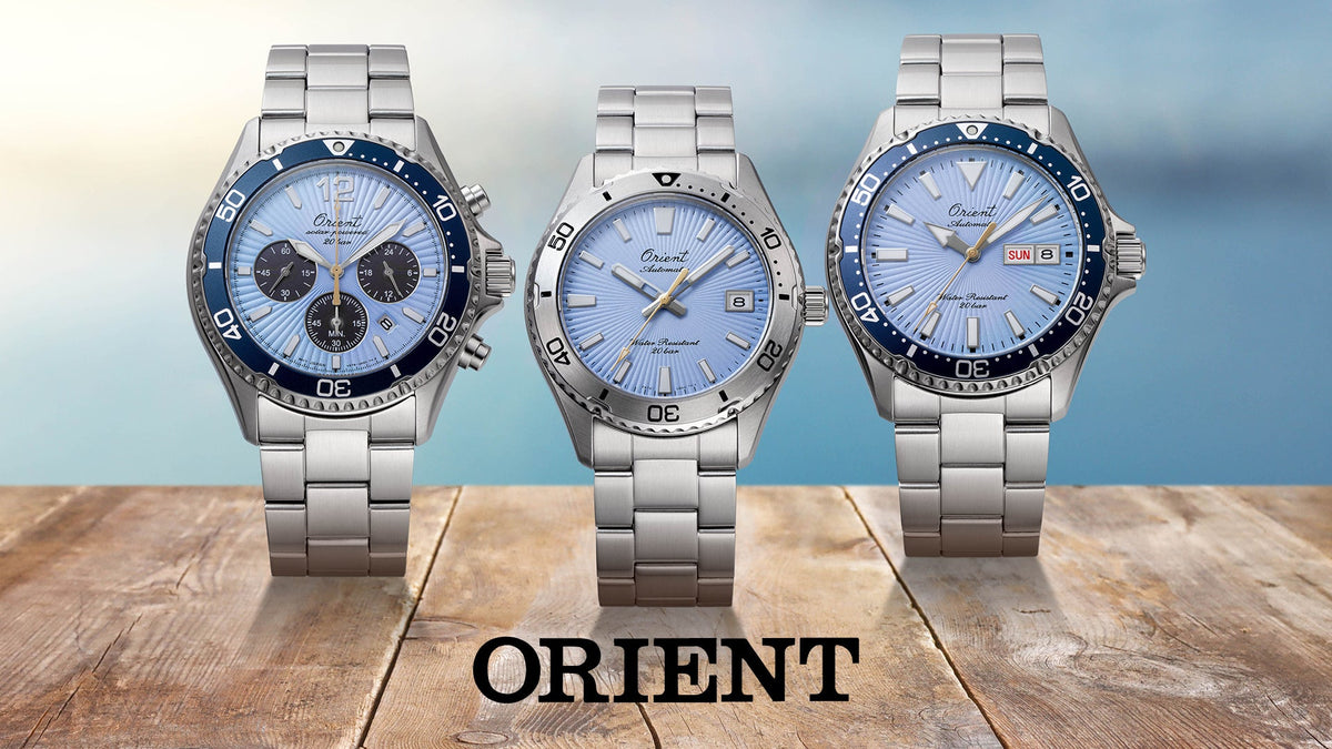 Orient