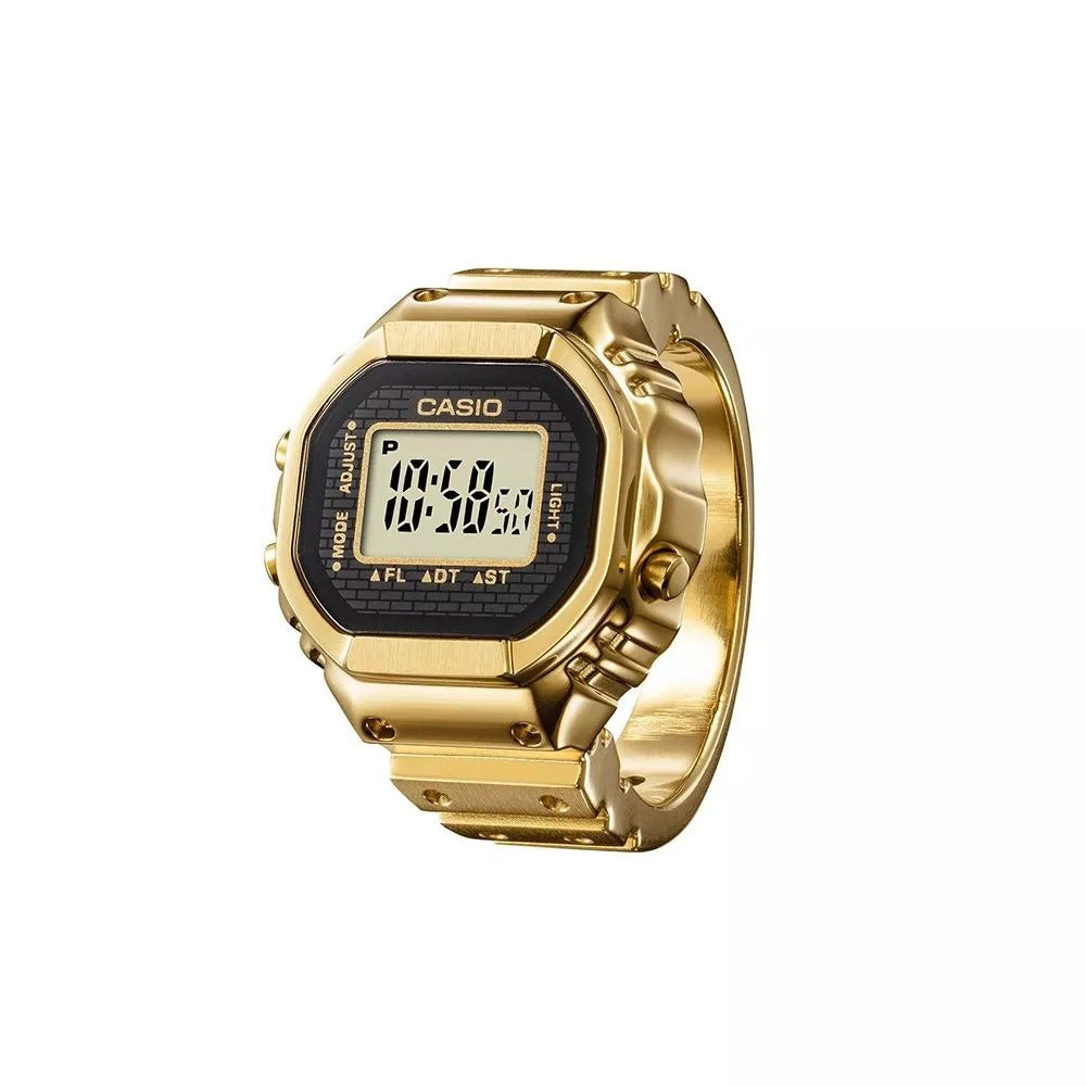 Casio sormuskello CRW-001G-9ER