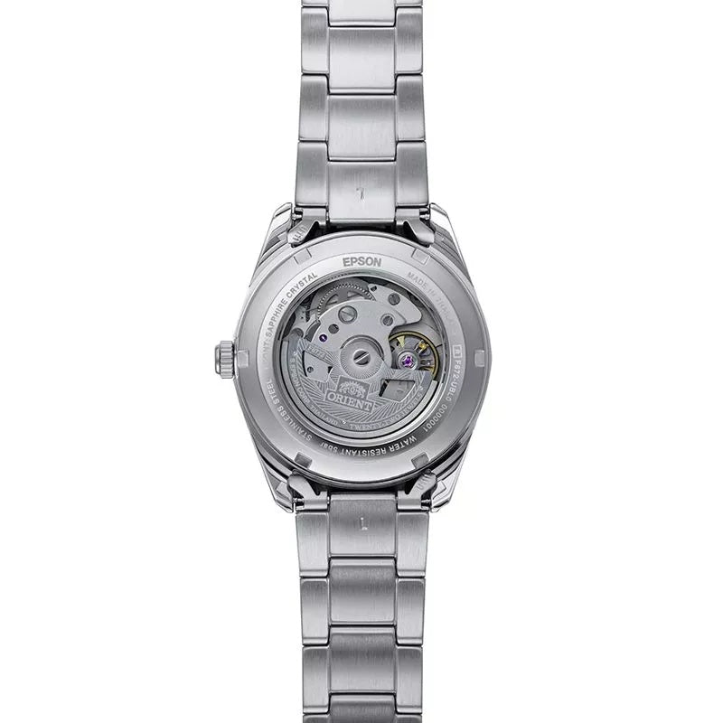 Orient Stretto Date RA-ACORO5E