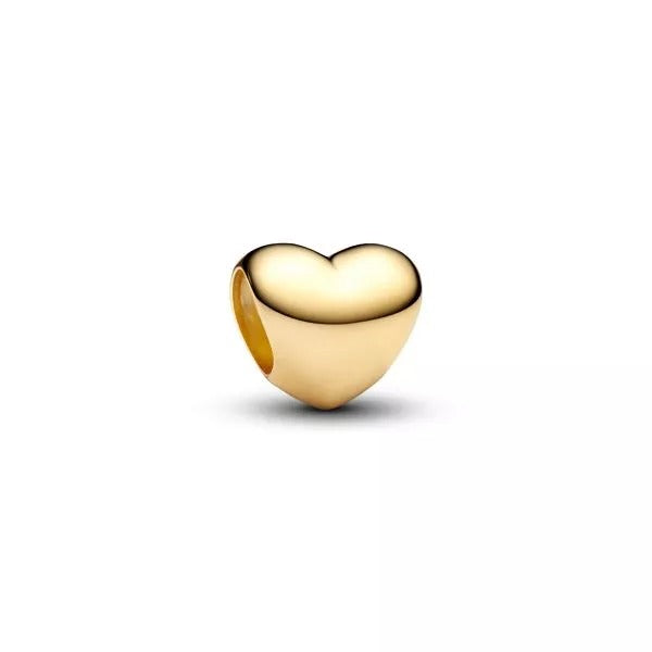 Pandora Heart Mini Charm 763998C00