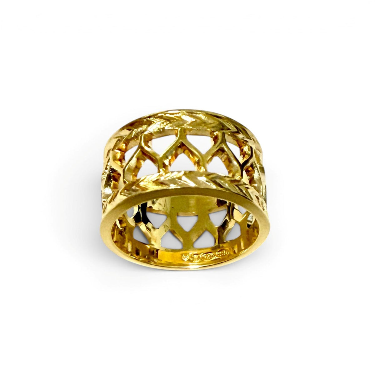 USKELAN 18K SORMUS 7,64g
