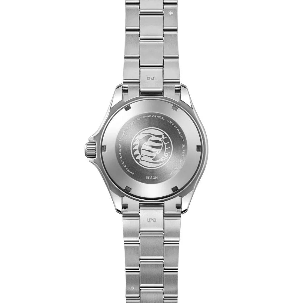 Orient Mako Limited Edition RA-BC0005L30B