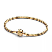 Pandora Moments kullattu rannekoru 563390C00