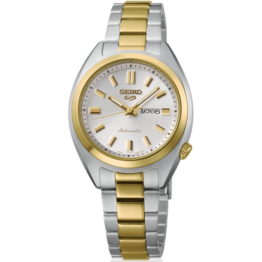 Seiko 5 Sports SNXS naisten rannekello SRE024K1