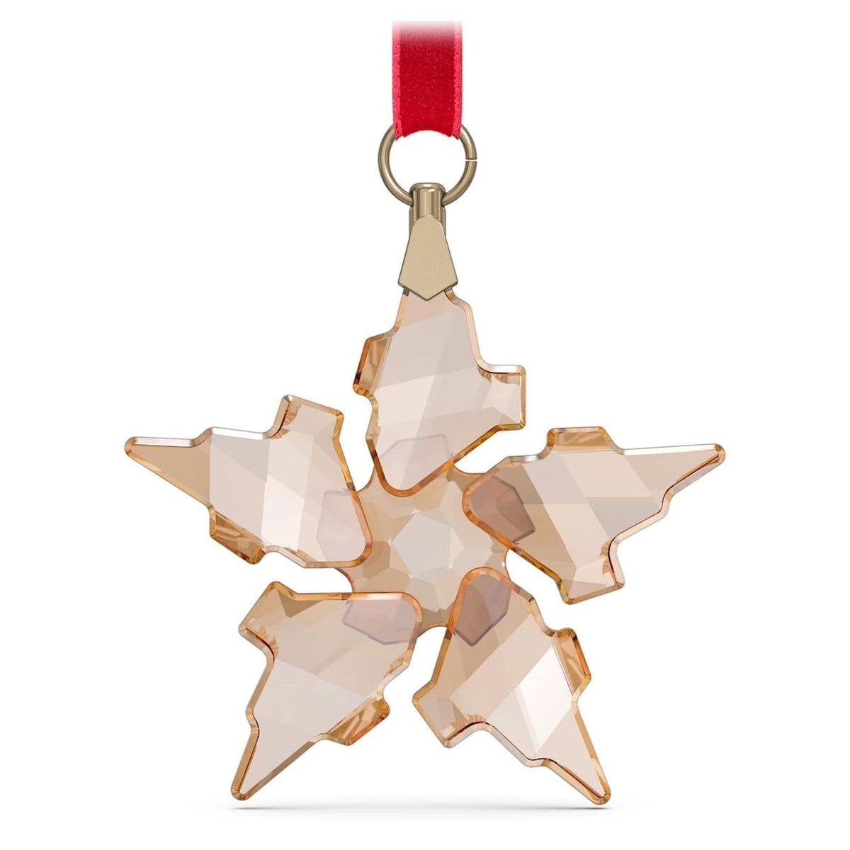 Swarovski Festive Ornament 5583848