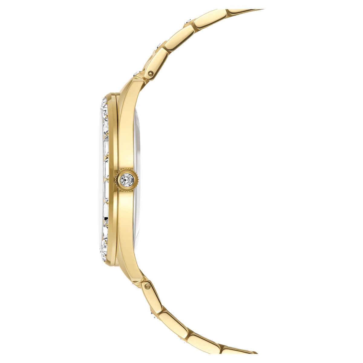 Swarovski Matrix Date Watch 5745534