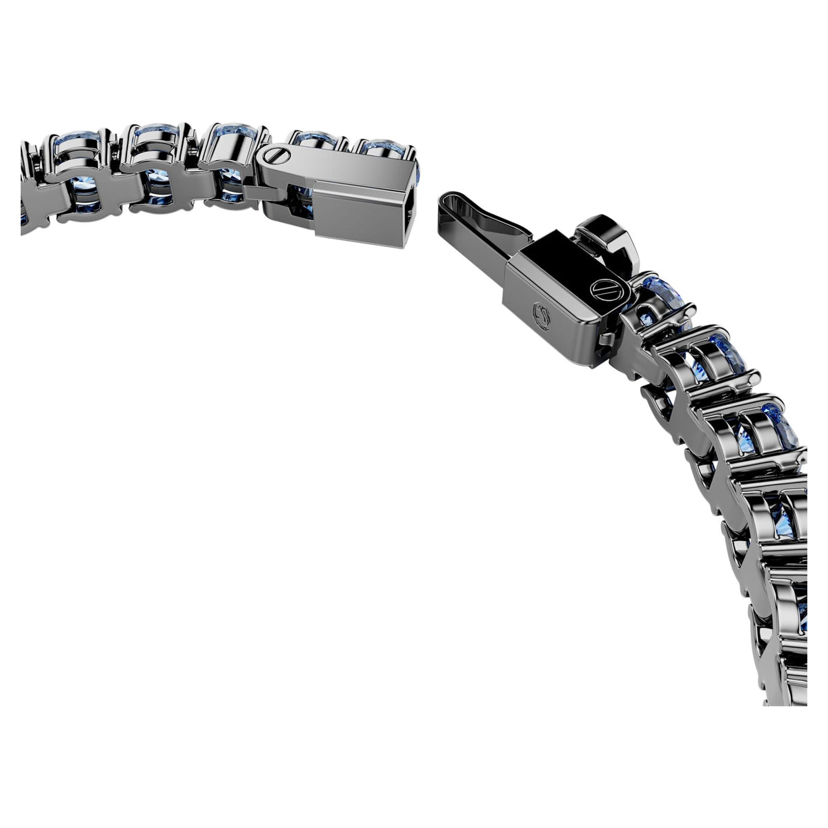 Swarovski Matrix Tennis bracelet S-koko 5743438