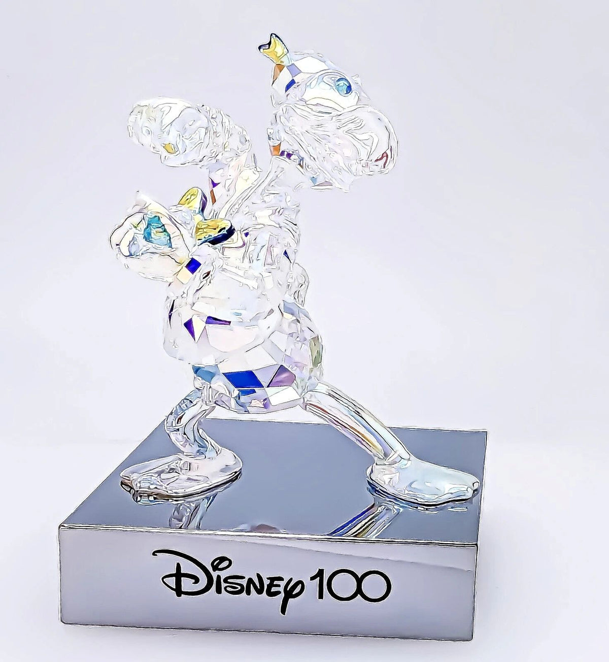 Swarovski Disney Aku Ankka 5658474