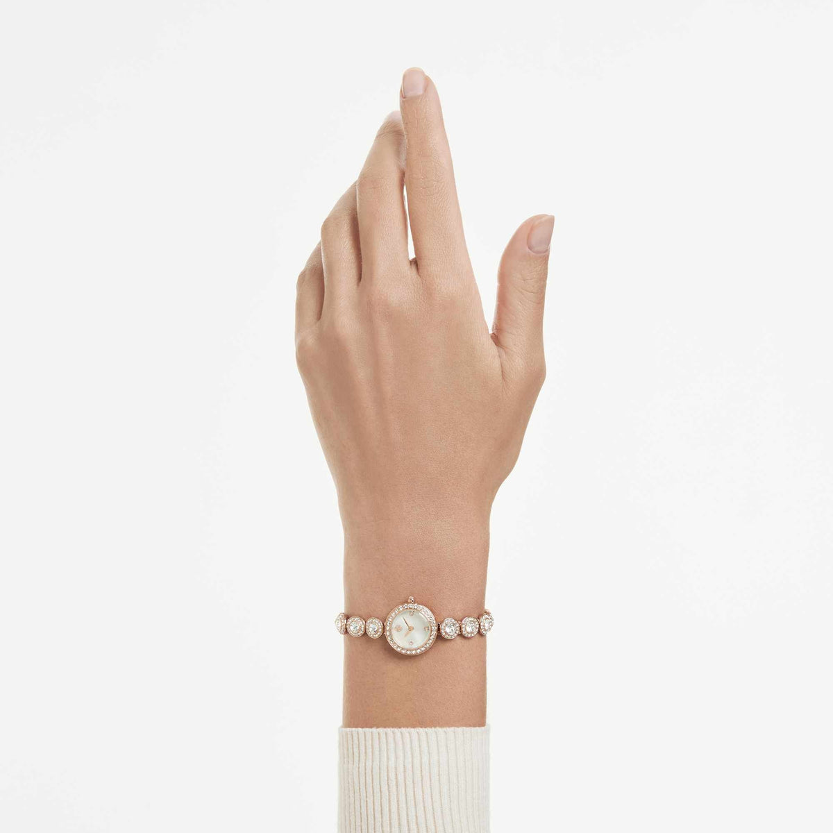 Swarovski Una Angelic Crystal Bracelet 5753309