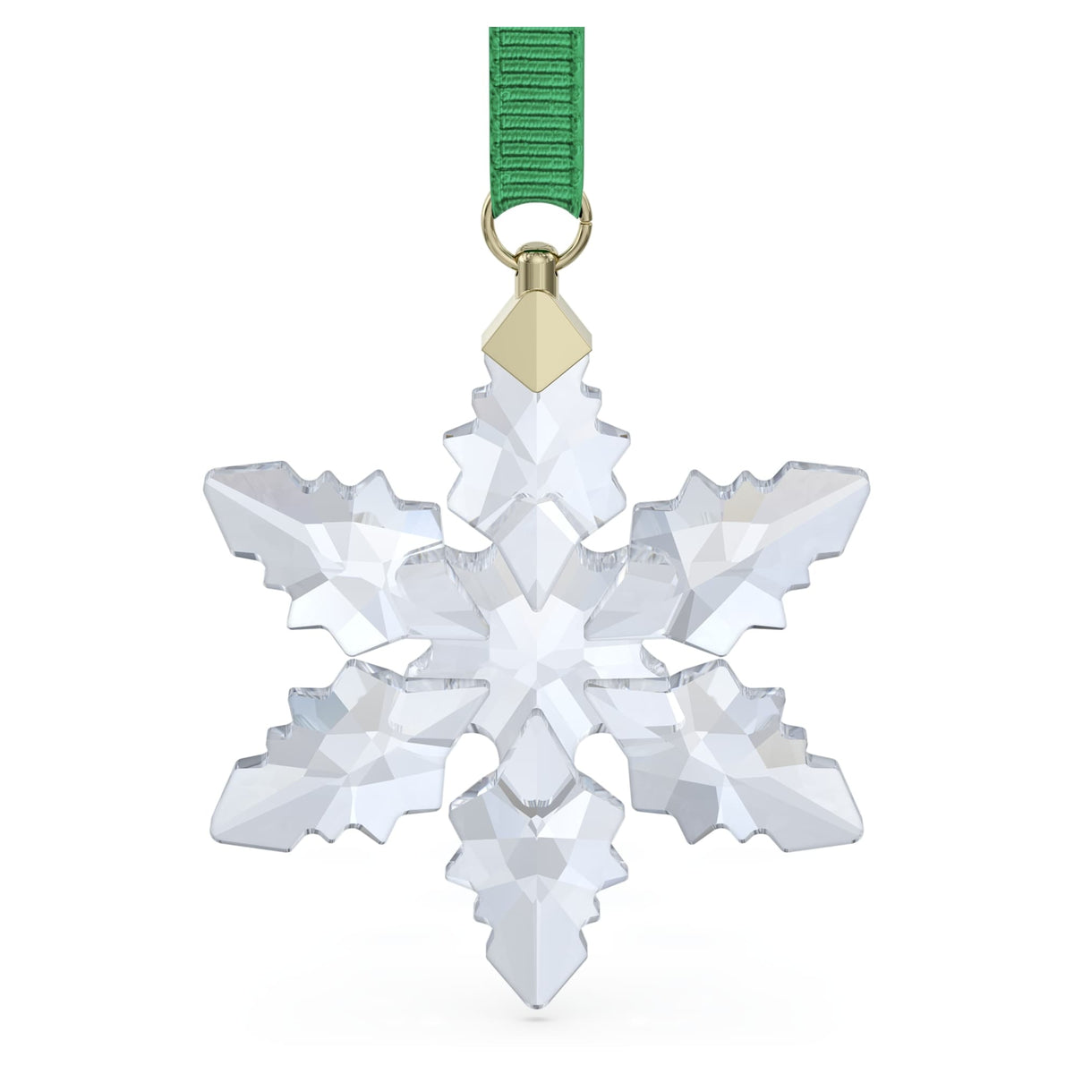 Swarovski Snowflake -joulukoriste 5673430
