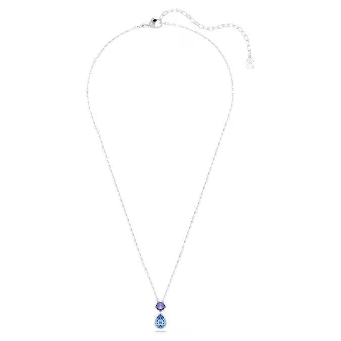 Swarovski Chroma muotikaulakoru 5738473