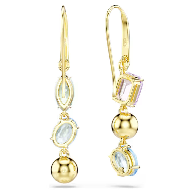 Swarovski Gema drop korvakorut 5747917