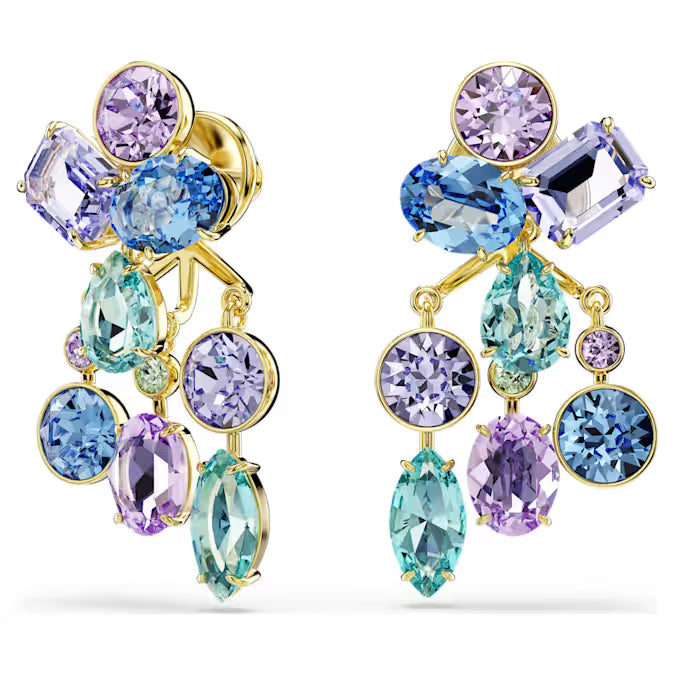 Swarovski Gema korvakorut 5737450