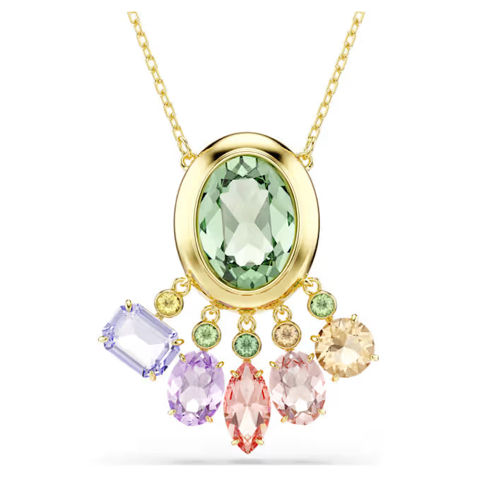 Swarovski Gema kaulariipus 5741587