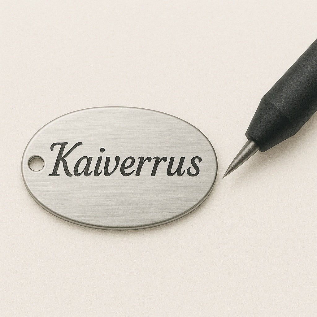 Kaiverruspalvelu