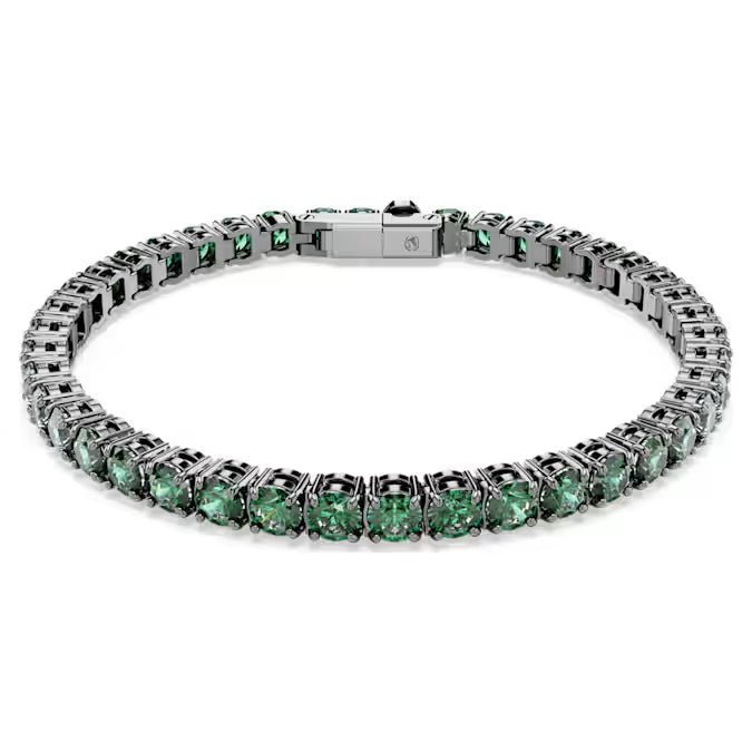 Swarovski Matrix Tennis rannekoru 5743447