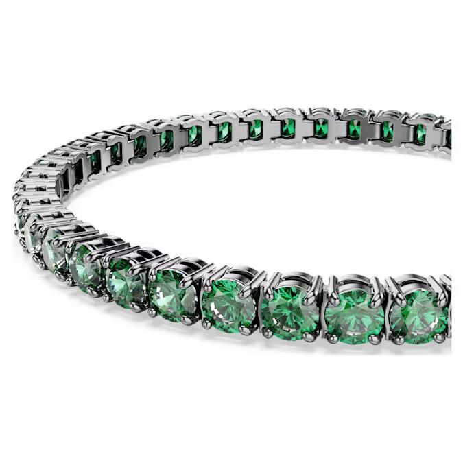 Swarovski Matrix Tennis rannekoru 5743447
