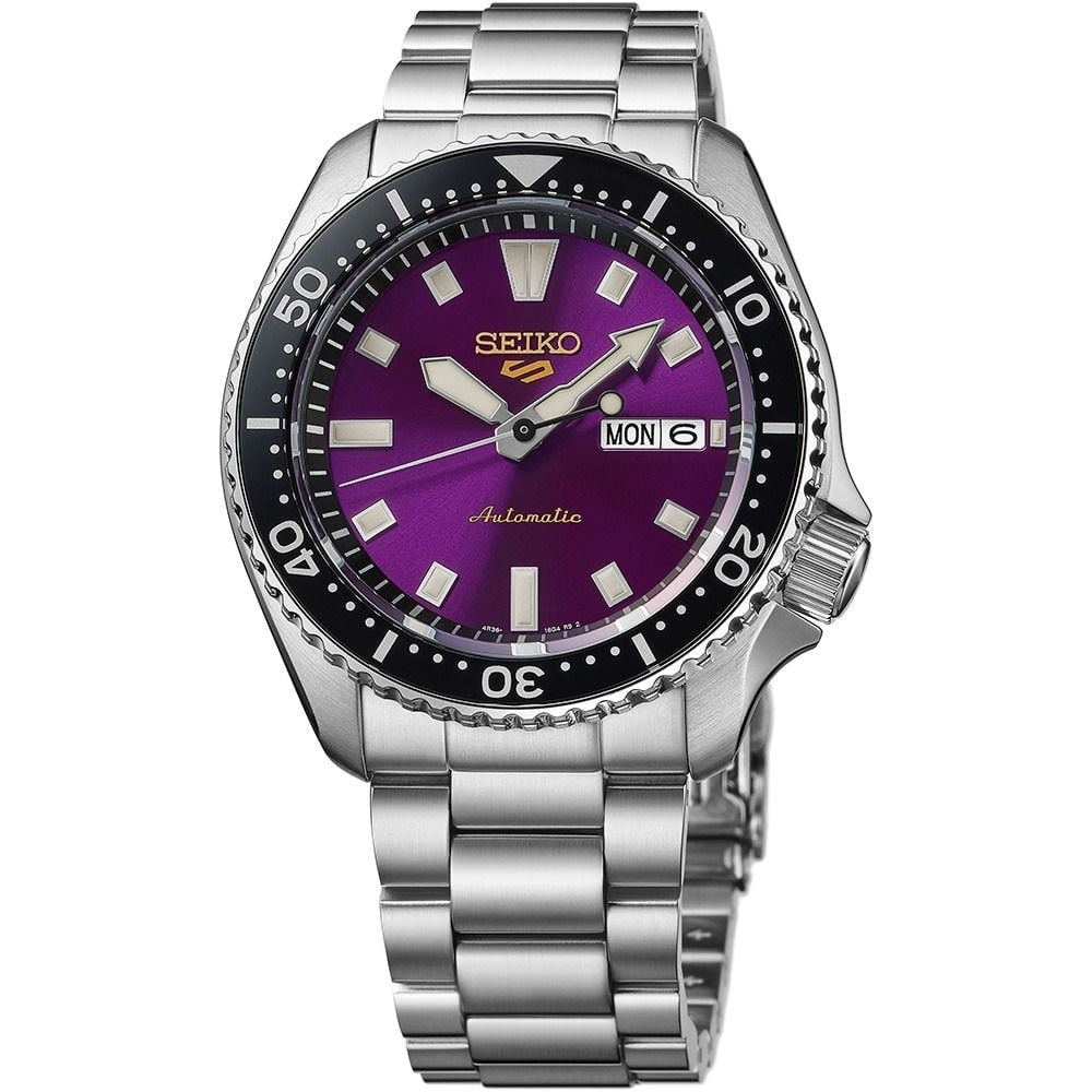 Seiko 5 Sports SKX Series 145th anniversary HDB003K1