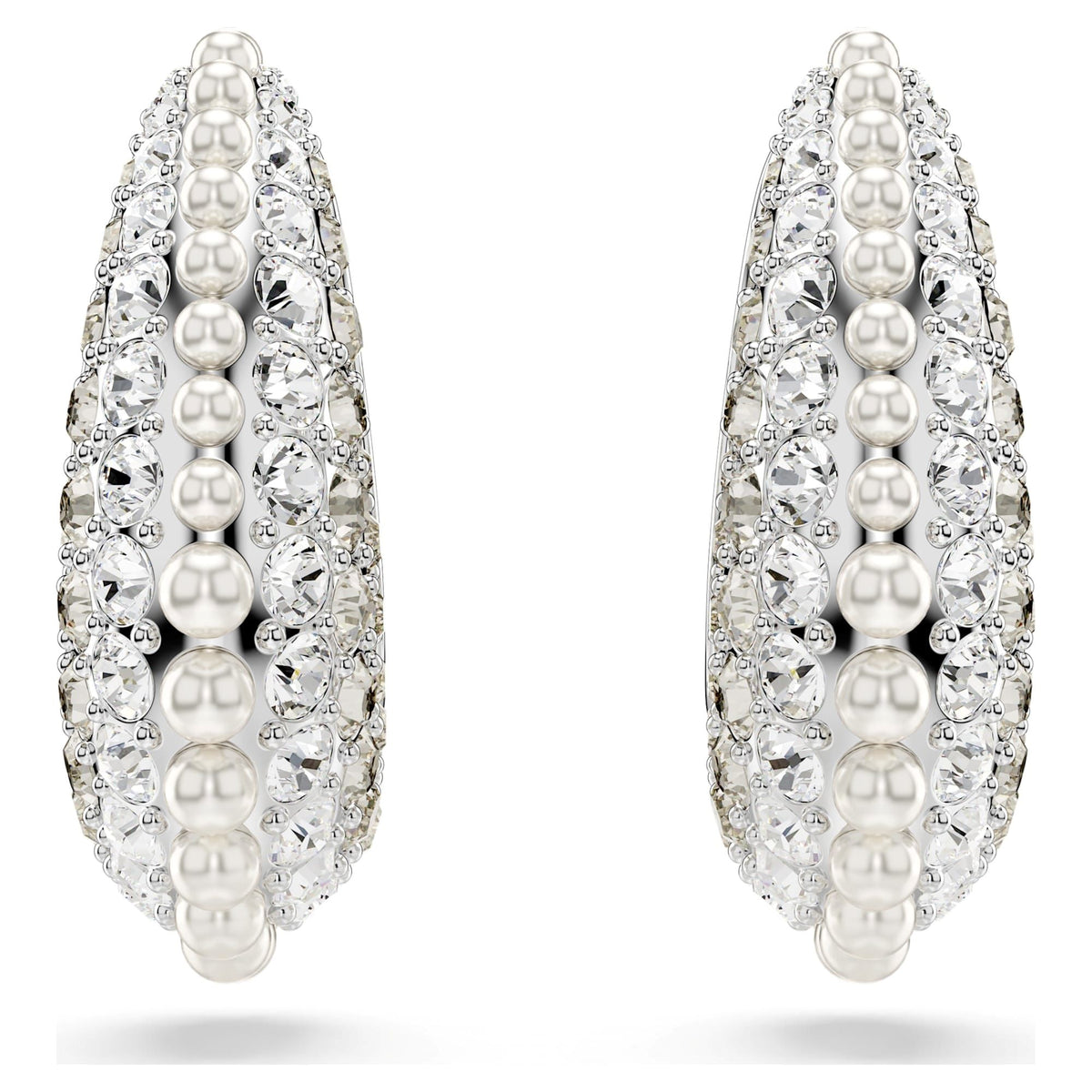 Swarovski Sublima kristallikorvakorut 5692107